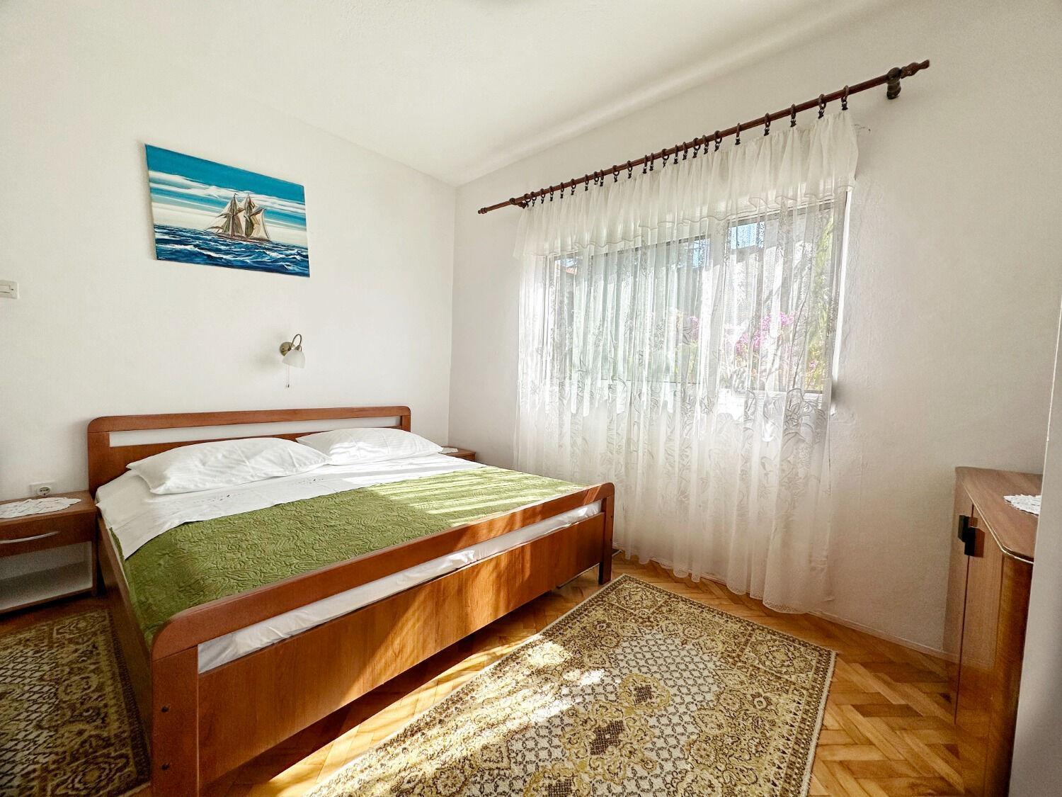 Apartments Kaza Trogir Exteriér fotografie