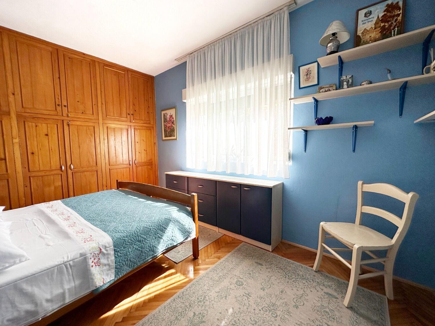 Apartments Kaza Trogir Exteriér fotografie