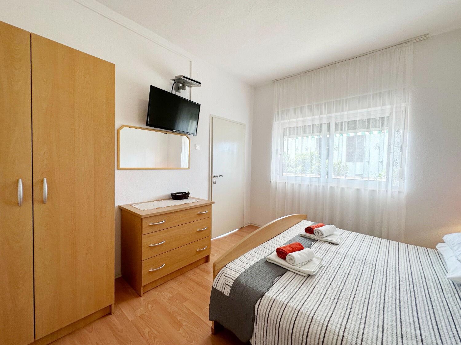 Apartments Kaza Trogir Exteriér fotografie
