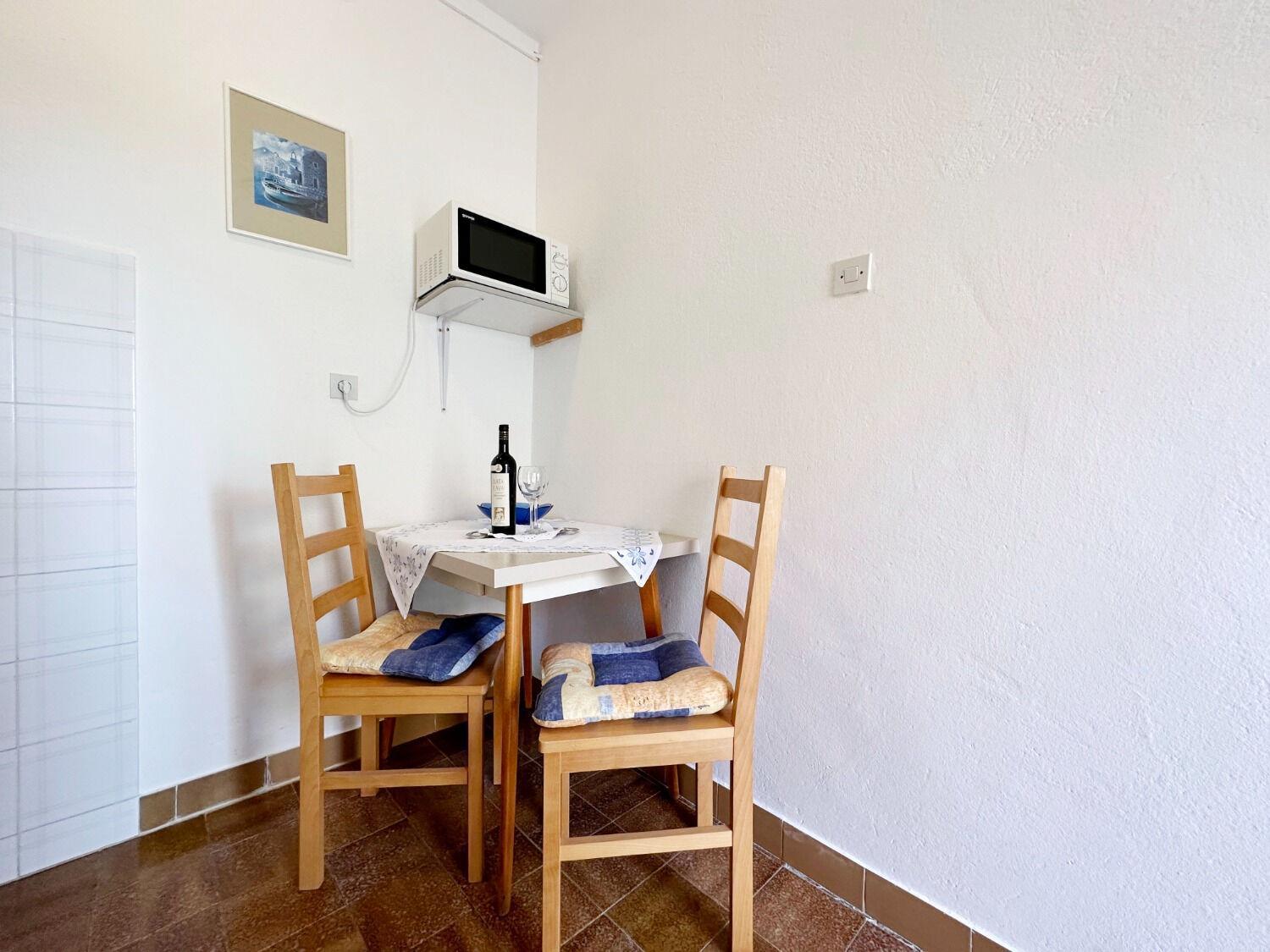 Apartments Kaza Trogir Exteriér fotografie